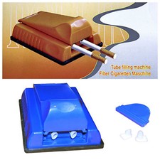 2er Zigarettenstopfmaschine