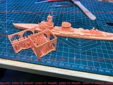1/700 Deutscher Kreuzer