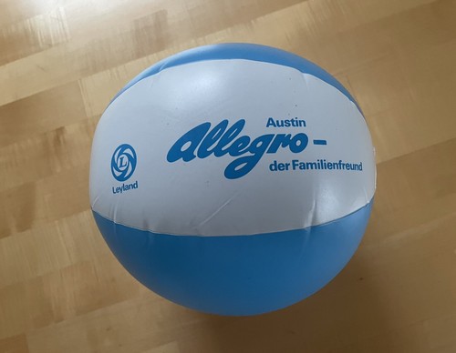 Wasserball austin allegro - wasserball,