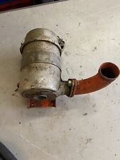 Agria 4000/6000 Luftfilter komplett