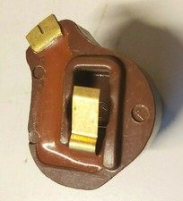  Verteilerfinger,Fiat Neckar Jagst 600, 1956-60,Orig.Bosch aus Alt Bestand