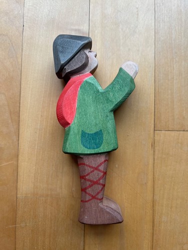 Ostheimer krippenfiguren - ostheimer,