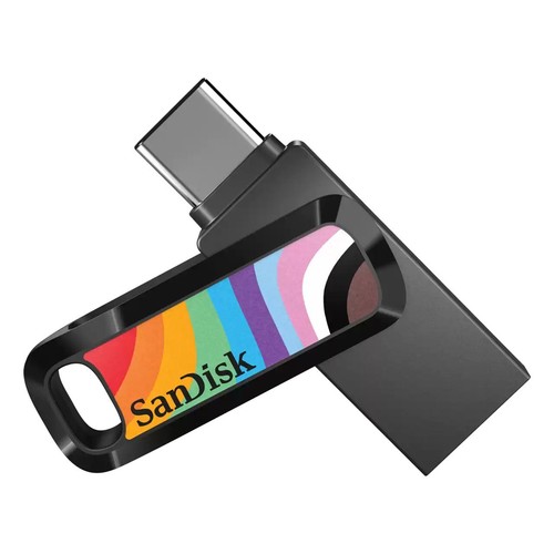 Sandisk ultra dual - sandisk,