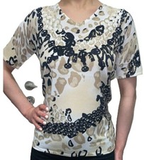 Damenshirt, Größe S,  Futura