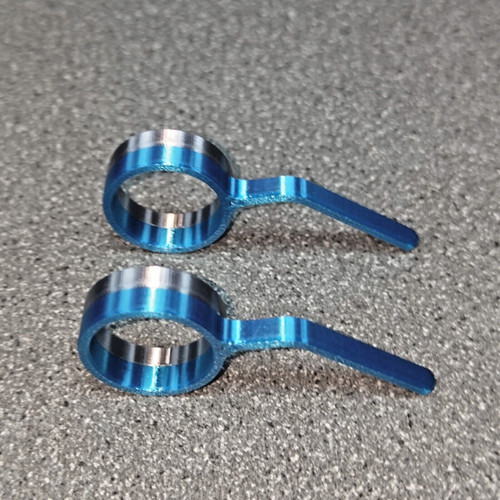 Blau ortofon concorde - x2, mk1