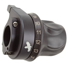 Rohloff Twist Shifter Light