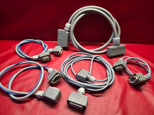 Posten harting lastkabel - posten,