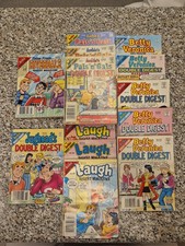 Archie's Digest Magazine