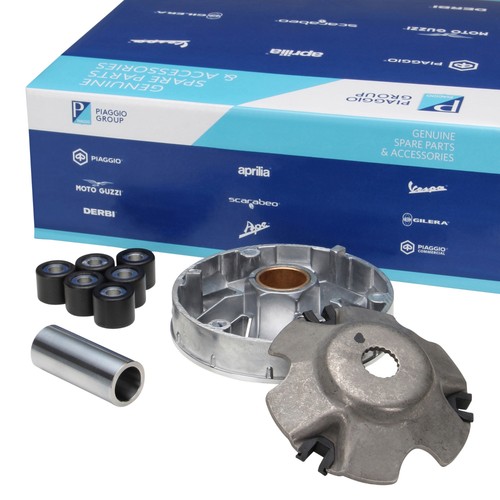 Variomatik variator vario - variomatik,,