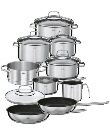 Rösle elegance kochtopfset - rÖsle,