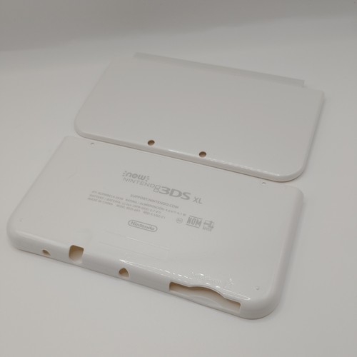 Nintendo new 3ds weiß - nintendo,