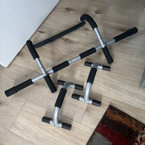 Gym fitnessstange klimmzug - fitnessstange,