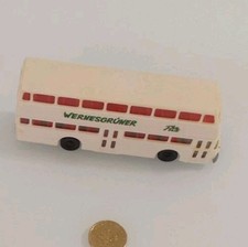 K3  1:87 Bus Modellbus