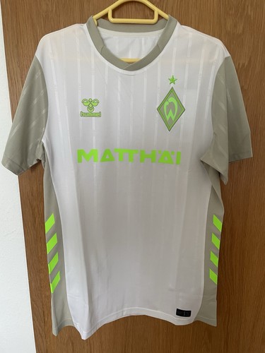 Werder bremen umbro trikot - sv,