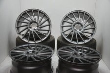4 x Keskin KT17 19 Zoll Alufelgen Audi A3 Sportback A6 Avant 4F