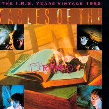 Fables reconstruction the - of,