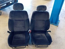 Sitze Opel Vectra B Stufenheck