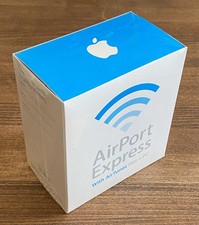 Apple Airport Express Base