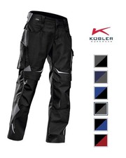 KÜBLER Bundhose PULSSCHLAG