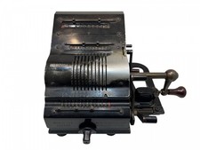 Brunsviga 13 ZK Rechenmaschine