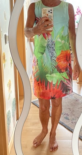 Ana alcazar kleid 100 - alcazar, seide