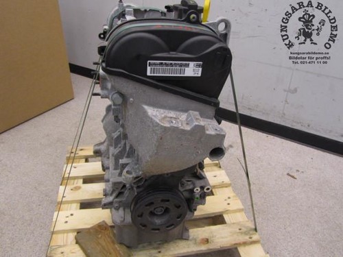 Motor benzin volkswagen 1 0 - -,