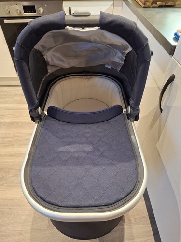 Uppababy vista babywanne - uppababy,