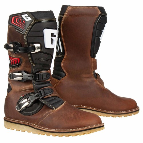 Gaerne adventure stiefel - gaerne,