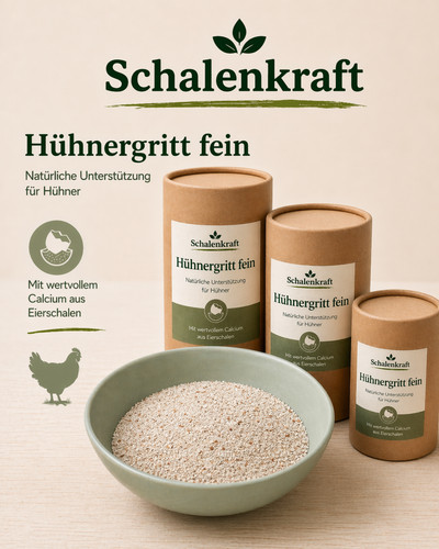 Hühnergritt fein mm - mm, /