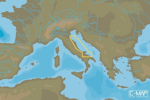 Map max local bari - max,