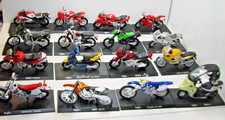 2, Maisto, 1:18, konvolut, 16 stück, verschiedene Motorräder, , unbenutzt