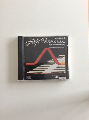 Hifi visionen klassik - klassik, 2