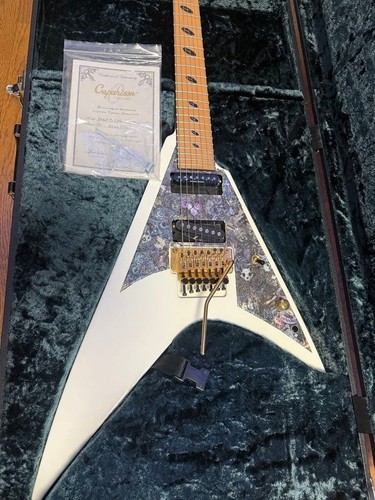Caparison orbit czq custom - orbit,