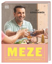 Ali güngörmüs meze - /,