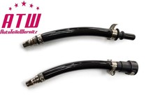 Audi Getriebetyp 0D5, 0D6 8HP65, 8HP65A,ZF AL55 Adapter für ATF Spülgerät 8 Gang