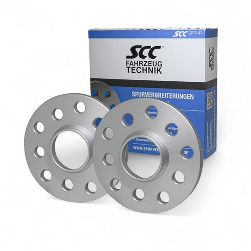 Scc spurverbreiterungen - scc,