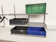 Kellerregal Wandregal