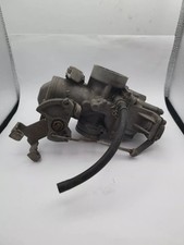 YAMAHA SR 500 2J4 VERGASER MIKUNI D00074