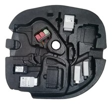 STEUERGERÄTE ERSATZRADMULDE