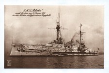 Ak SMS Blücher Kaiserliche