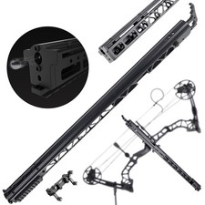 Compoundbogen Bogenschießen