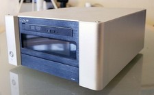 Thermaltake Luxa2 LM100 Mini * Aluminum Mini-ITX HTPC Gehäuse Media Center OVP