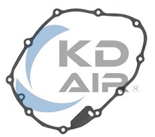 Dichtung Kupplungsdeckel