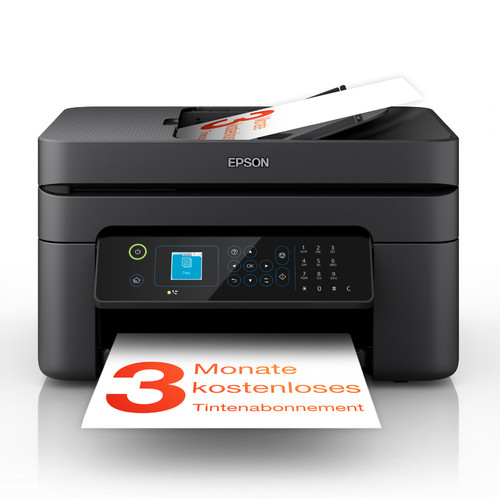 Epson drucker workforce - epson,