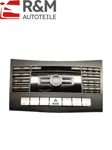 Mercedes w218 cls - mercedes,