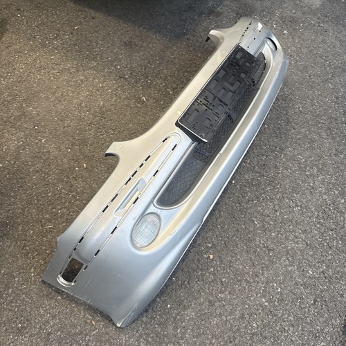 Slk r170 stoßstange vorne - ,
