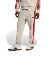  Adidas Ess 3-Stripes French