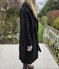 Swakara karakul lammfell - karakul,