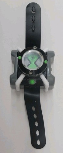 Ben omnitrix uhr 10 - 10, fx