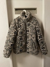 Karl Kani Teddy Puffer